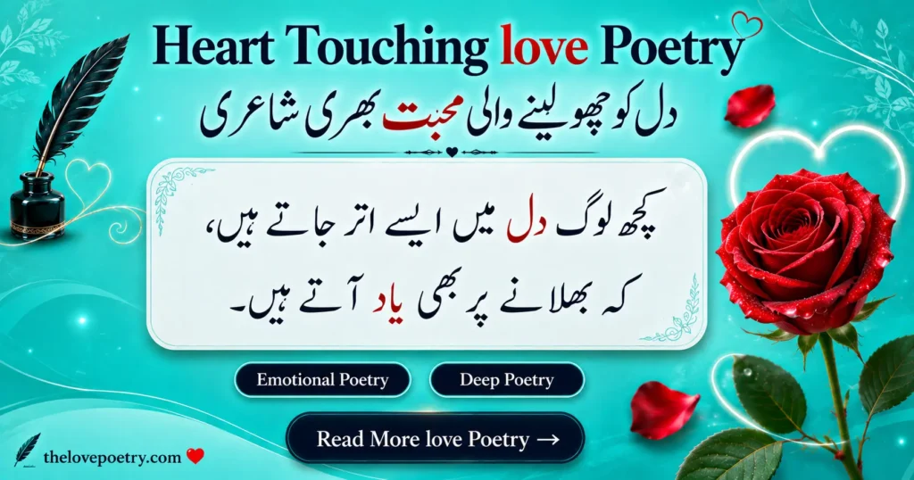 love poetry in urdu text copy and paste 5 heart touching love poetry