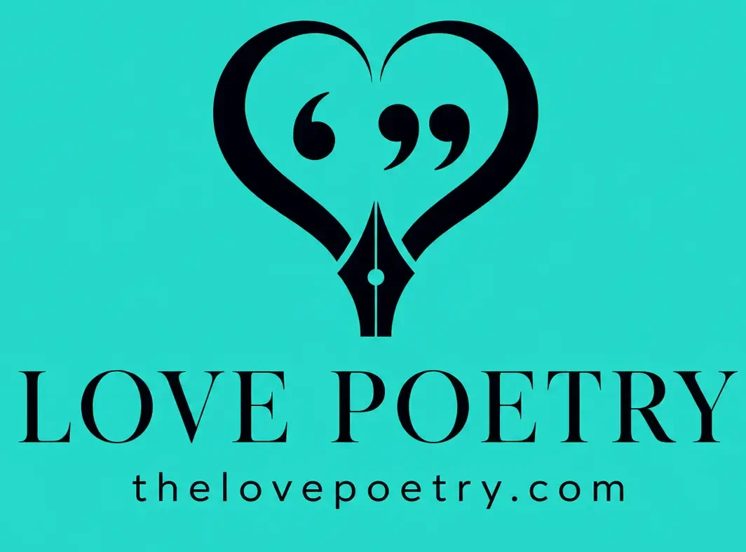 love poetry logo